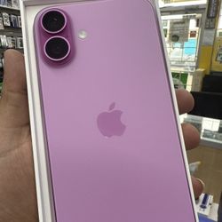 Iphone 16 Plus Unlock No Credit Needed Pay Down Only 
