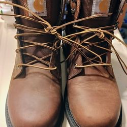 Carrhart Boots