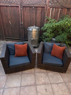Outdoor Furniture/Patio Set