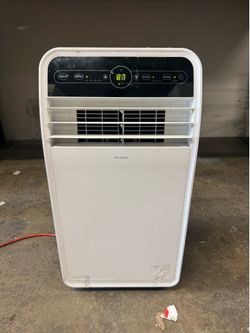 PORTABLE AIR CONDITIONER 10,000 BTU