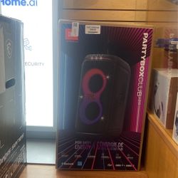 JBL Partybox 120