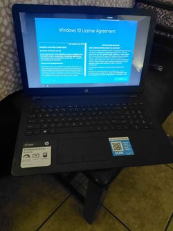 Hp Laptop