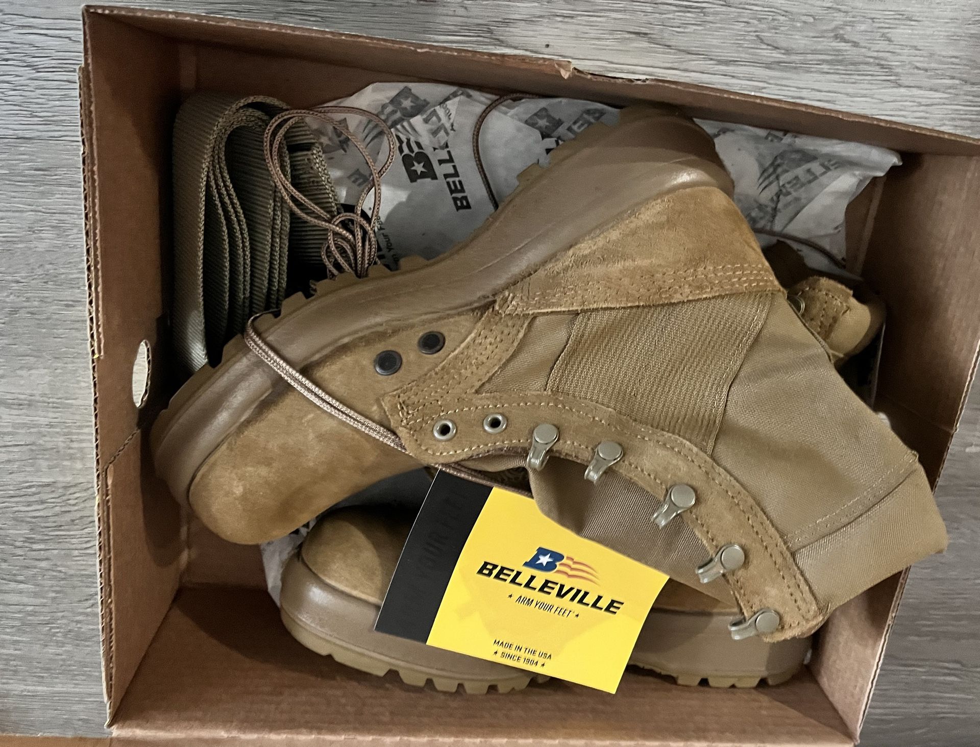 Boots