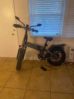 E-bike 1400 watt