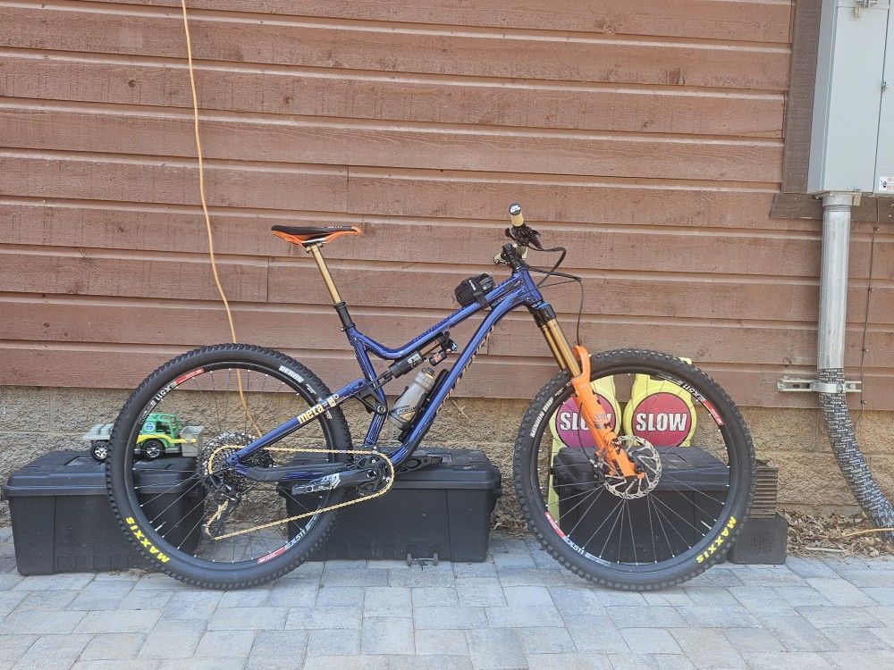 Commencal Meta 29