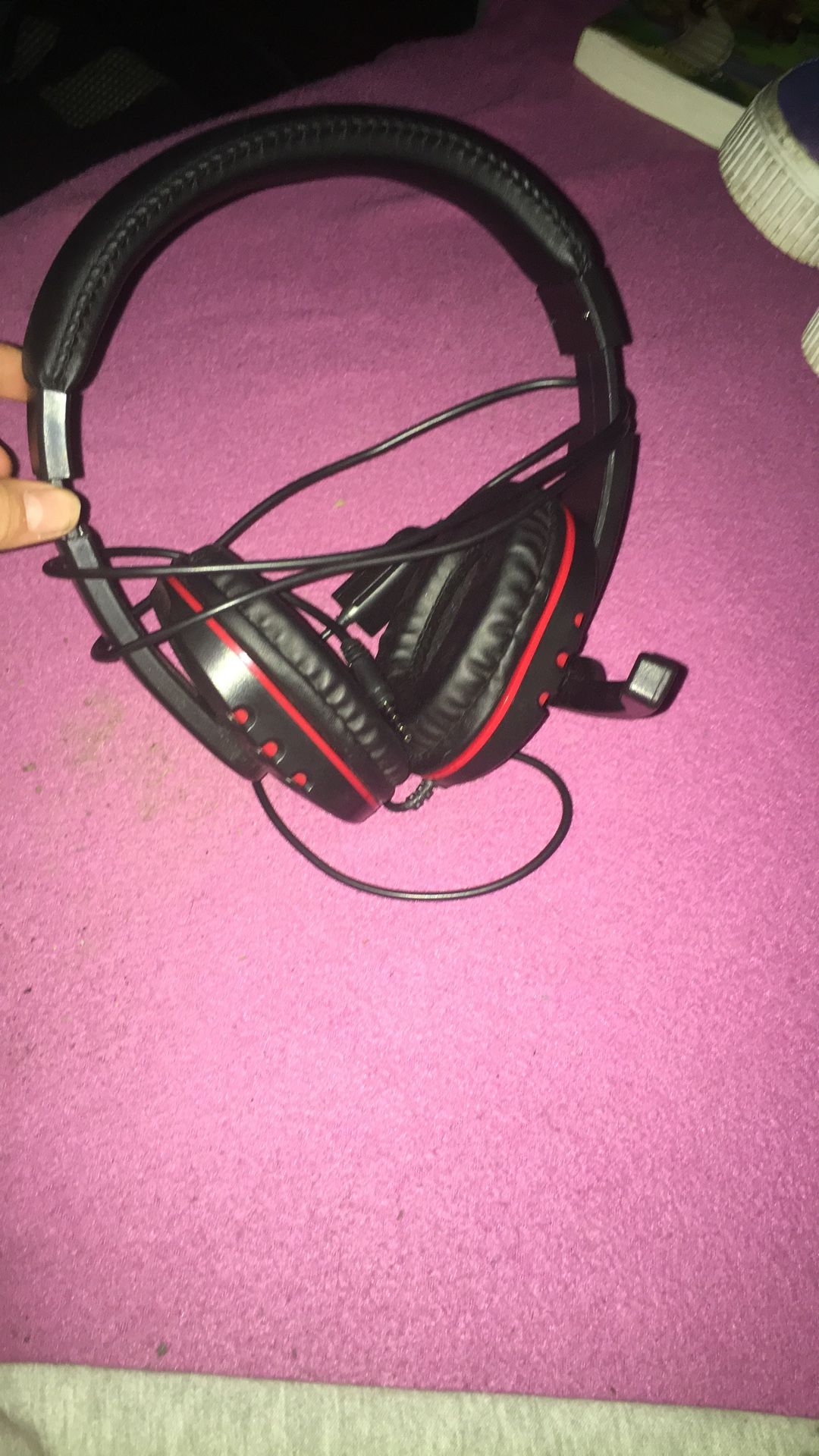 Gaming Headphones