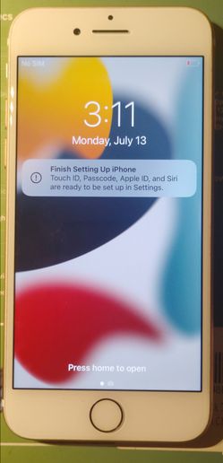 Iphone 7 iCloud unlocked don't know the carrier sim locked
