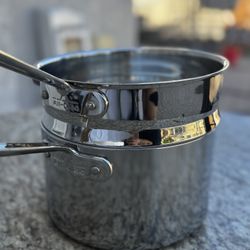 All-Clad Double Broiler 