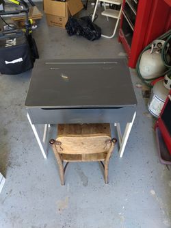 School Desk