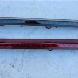 99-04 Ford Mustang LED 3rd Brakelight Tercera Luz De Freno Luces Cab Light High Mount Stop Light 