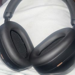 Sony Xm5 Headphones