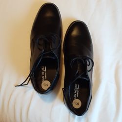 Brand new boys dress up shoes size 6 1/2