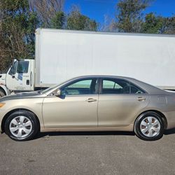 2009 Toyota Camry  **$4,995 Cash No Payments 