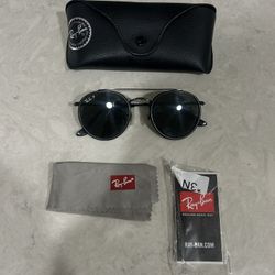 Ray Ban Sunglasses