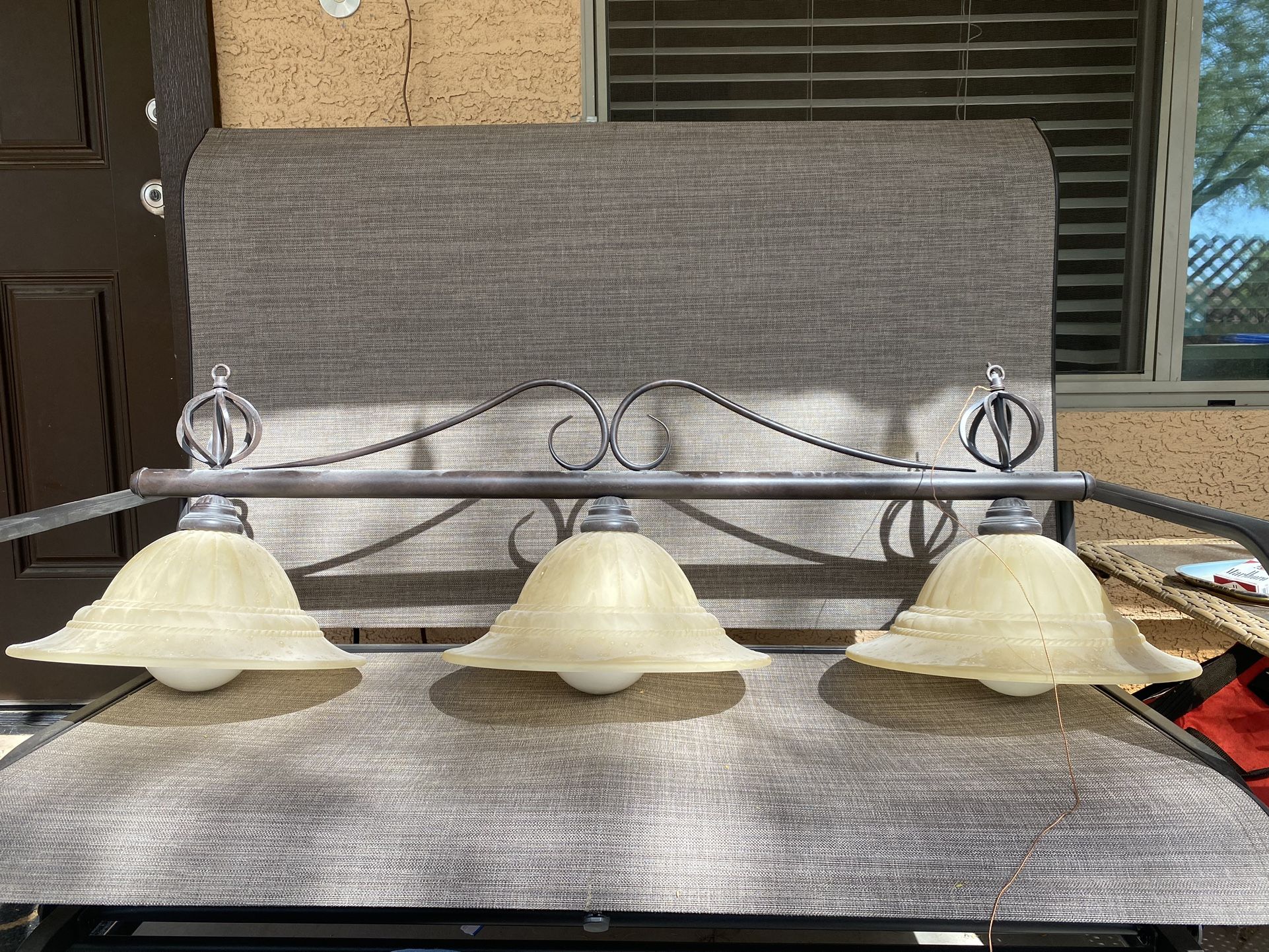 Light Fixtures