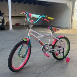 Big girls on bikes sale