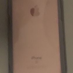 iPhone S Broken