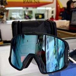 Oakley goggles