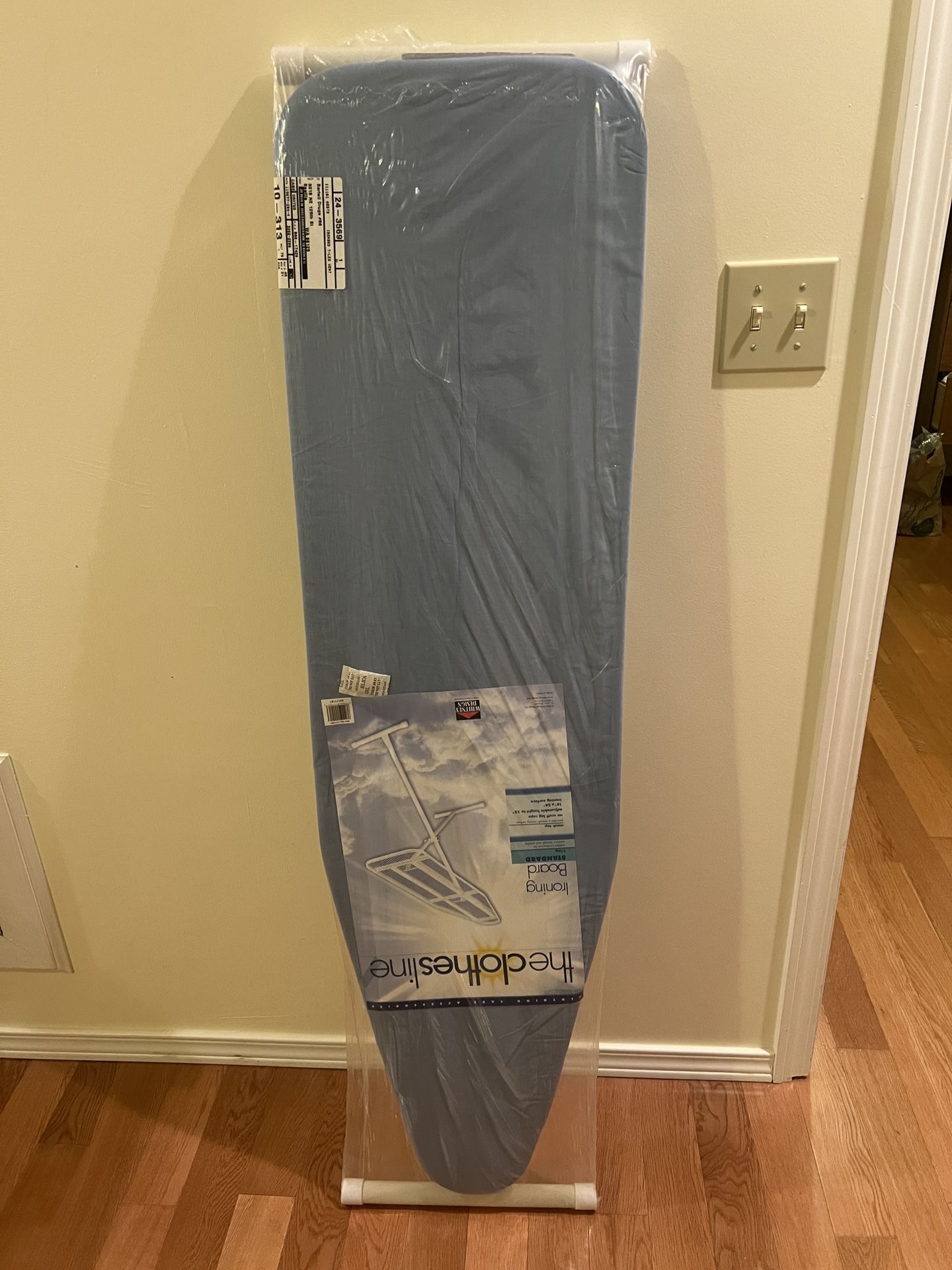 Brand New Iron Board 