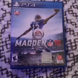Madden16