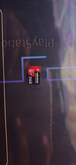 RadioShack Pro 256GB microSD Card
