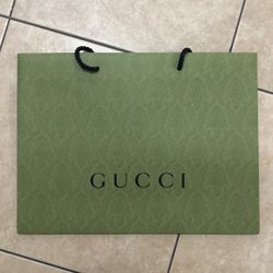 Gucci Bag