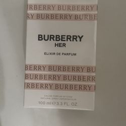 Burberry Her
