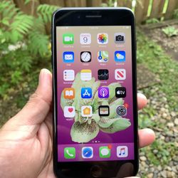 iPhone 7 Plus Unlocked 