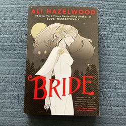 Bride by Ali Hazelwood