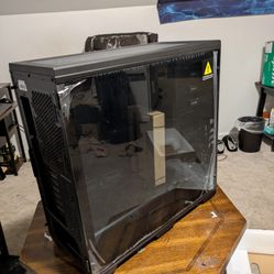 Enthod Pro Computer Case