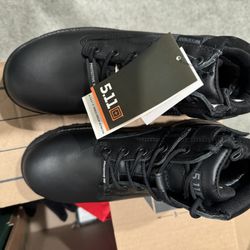 511 Composite Safety Toe Boots