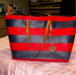 Michael Kors Tote Bag