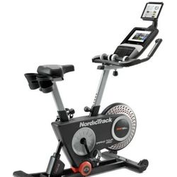NordicTrack Grand Tour Pro Exercise Bike  