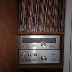 ALBUM COLLECTION OLD SCHOOL MUSIC AND MORE