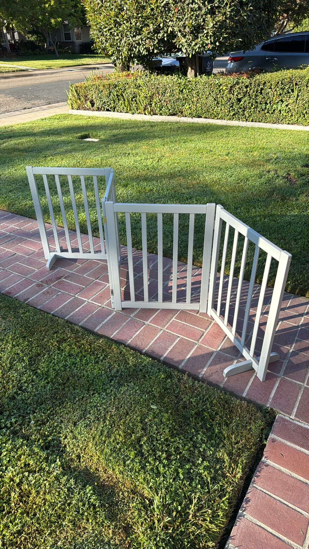 Baby Gate
