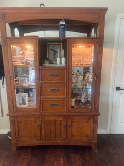 China cabinet