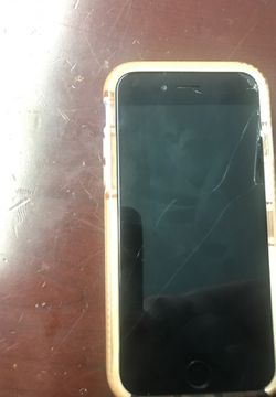 iPhone 6 16gb for parts or trade