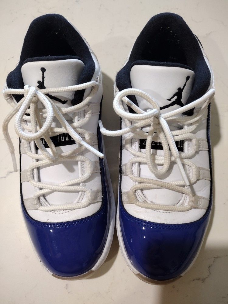 2020 JORDAN LOW CONCORD SKECH 