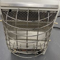 Markel Neo-Glo Element Fan-Glo Electrical Heater