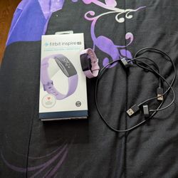 Fitbit Inspire HR
