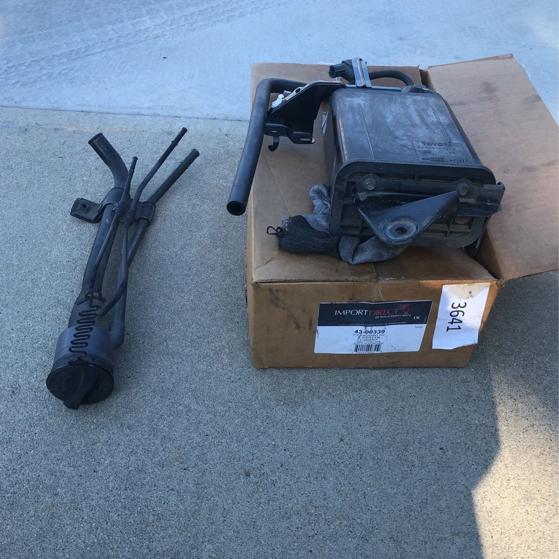 2002 Toyota Tacoma 4 Cilindros Transición Manual Clen Title Al 100 Ac