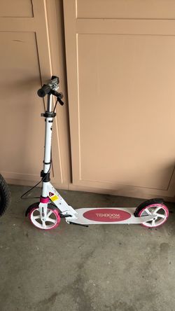 Tenboo scooter