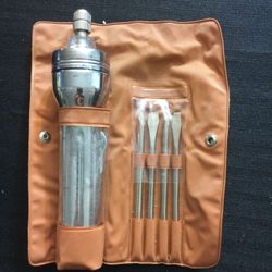 Flashlight Tools Set 