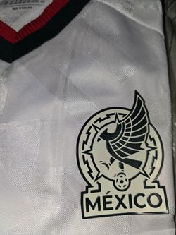 Mexico Jersey