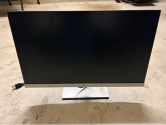 HP E243 24” monitor