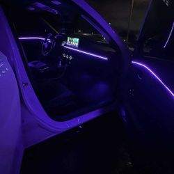 Ambient Lighting 