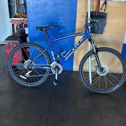 GT Avalanche All Terra Off Read