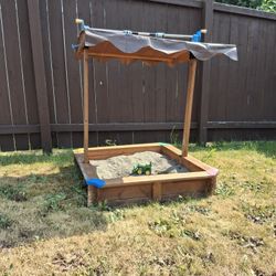 Sand Box