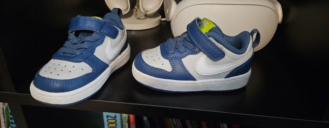 Toddler nike