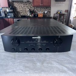 Marantz PM 8006 Integrated Amplifier 